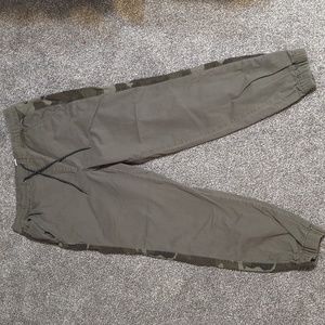 Cargo pants